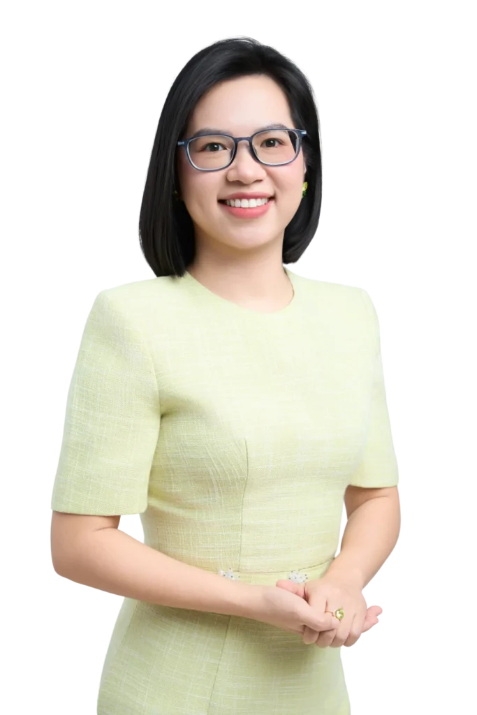 Dao Bich Anh